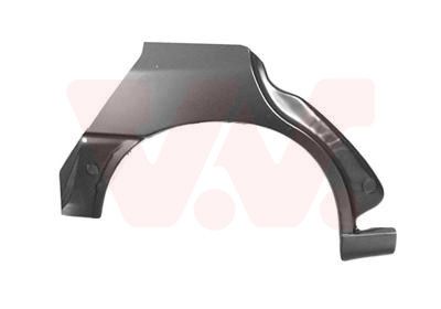 VAN WEZEL Seitenwand (4912148)