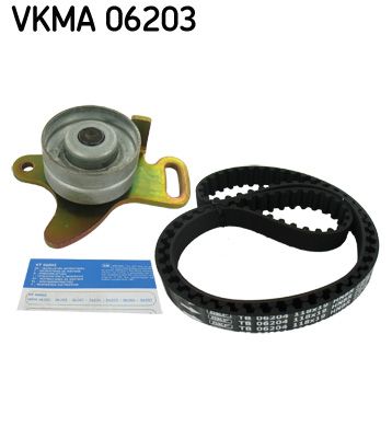 SKF Zahnriemensatz (VKMA 06203)