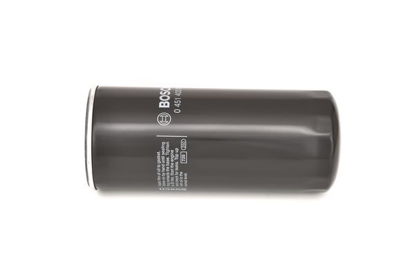 BOSCH Ölfilter (0 451 403 001) BOSCH Ölfilter (0 451 403 001)