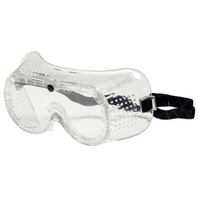 KS TOOLS Schutzbrille (310.0120)