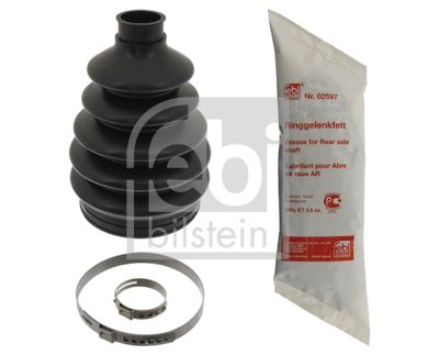 FEBI BILSTEIN Faltenbalgsatz, Antriebswelle (27405)