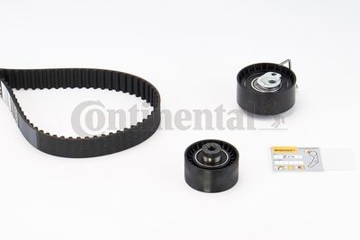 CONTINENTAL CTAM Zahnriemensatz (CT1065K3) Thumbnail