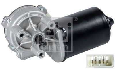 FEBI BILSTEIN Wischermotor (17092) Thumbnail