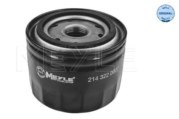MEYLE Ölfilter (214 322 0007)