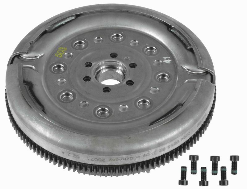 SACHS Schwungrad (2294 001 362)