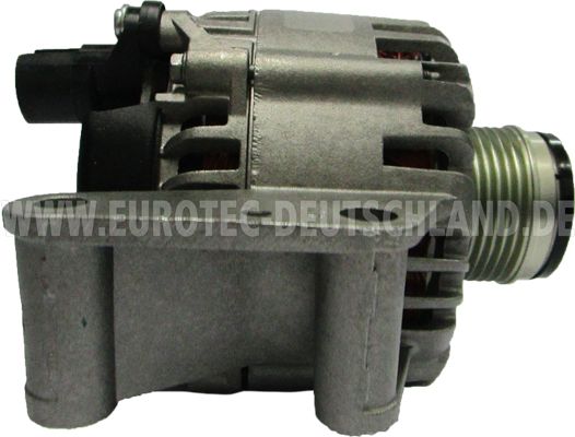 EUROTEC Generator (12045370)