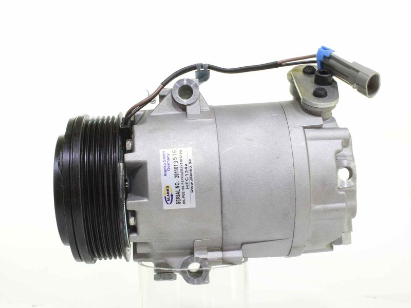 ALANKO Kompressor, Klimaanlage (10550088) ALANKO Kompressor, Klimaanlage (10550088)