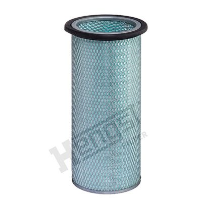 HENGST FILTER Sekundärluftfilter (E1468LS)