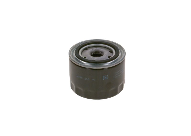 BOSCH Ölfilter (F 026 407 024) BOSCH Ölfilter (F 026 407 024)