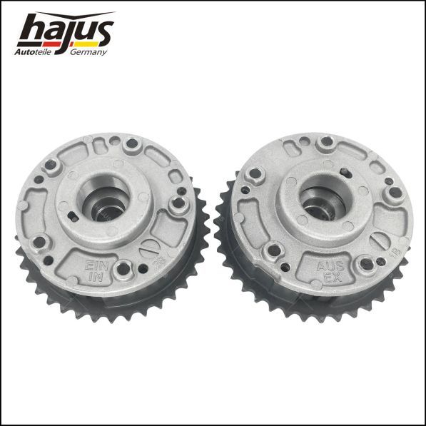 hajus Autoteile Nockenwellenversteller (1091045)