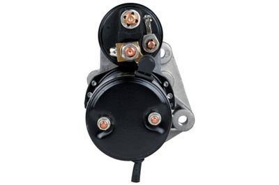 HELLA Starter (8EA 012 527-501)