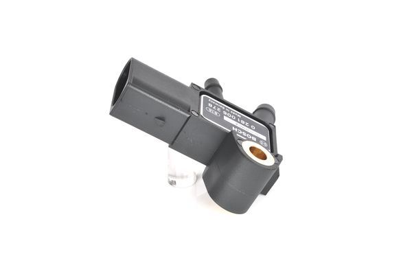 BOSCH Sensor, Abgasdruck (0 281 006 278)