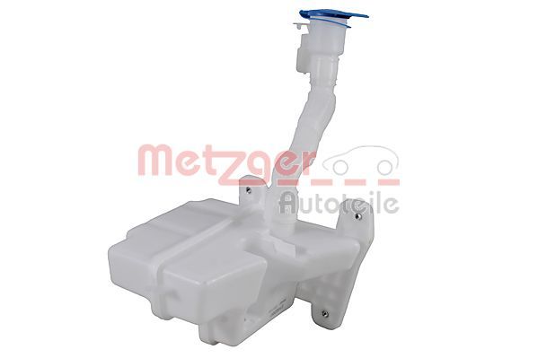 METZGER Waschwasserbehälter, Scheibenreinigung (2140382)