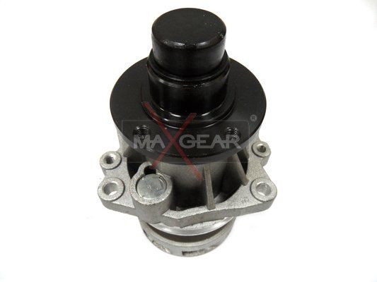 MAXGEAR Wasserpumpe, Motorkühlung (47-0001)