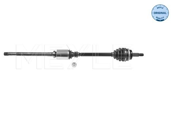 MEYLE Antriebswelle (16-14 498 0020)
