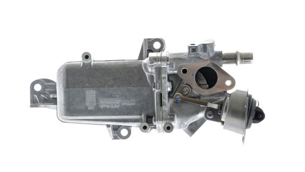 MAHLE Kühler, Abgasrückführung (CE 36 000P) MAHLE Kühler, Abgasrückführung (CE 36 000P)
