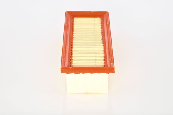BOSCH Luftfilter (1 457 433 256) | KFZ-6151813