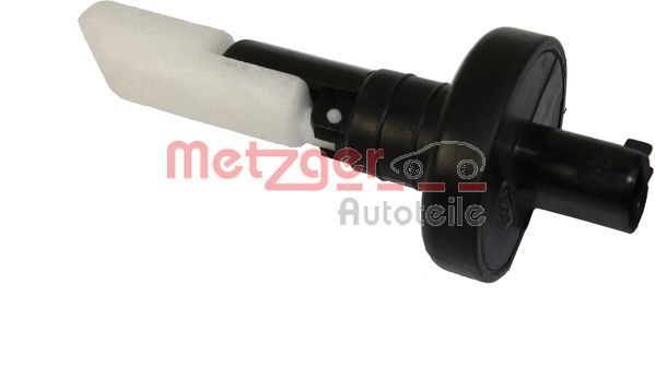 METZGER Sensor, Waschwasserstand (0901194)