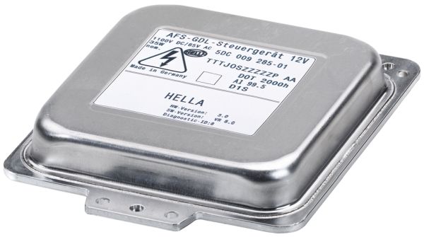 HELLA Vorschaltgerät, Gasentladungslampe (5DC 009 285-011)