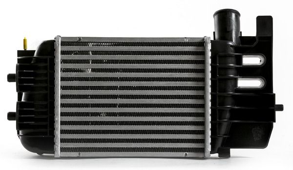 MAHLE Ladeluftkühler (CI 441 000P) MAHLE Ladeluftkühler (CI 441 000P)