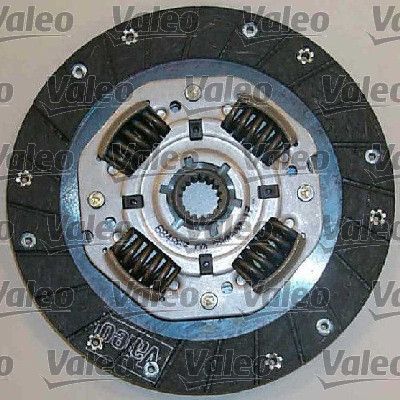 VALEO Kupplungssatz (834006) VALEO Kupplungssatz (834006)