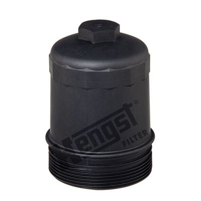 HENGST FILTER Deckel, Ölfiltergehäuse (H161H)