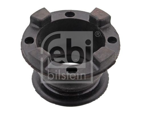 FEBI BILSTEIN Saugrohr, Ölpumpe (07117)