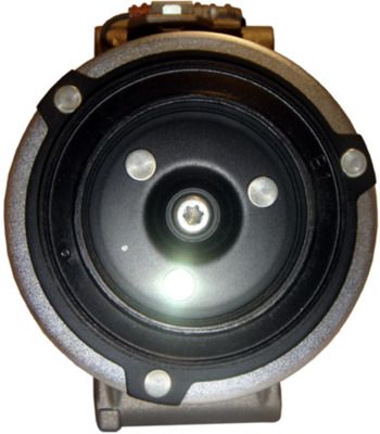 MAHLE Kompressor, Klimaanlage (ACP 1164 000S) MAHLE Kompressor, Klimaanlage (ACP 1164 000S)