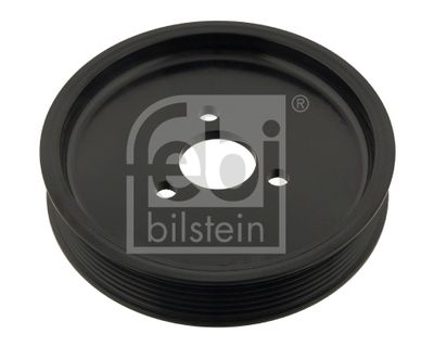 FEBI BILSTEIN Riemenscheibe, Servopumpe (30123) Thumbnail
