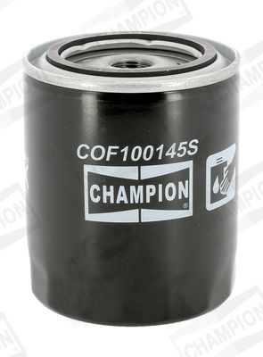 CHAMPION Ölfilter (COF100145S)