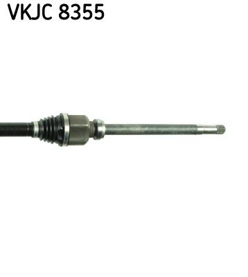 SKF Antriebswelle (VKJC 8355)