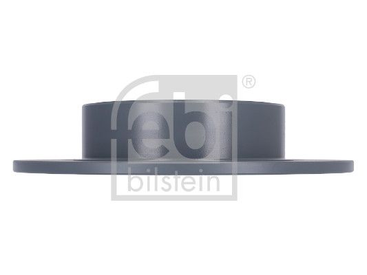 FEBI BILSTEIN Bremsscheibe (108491)