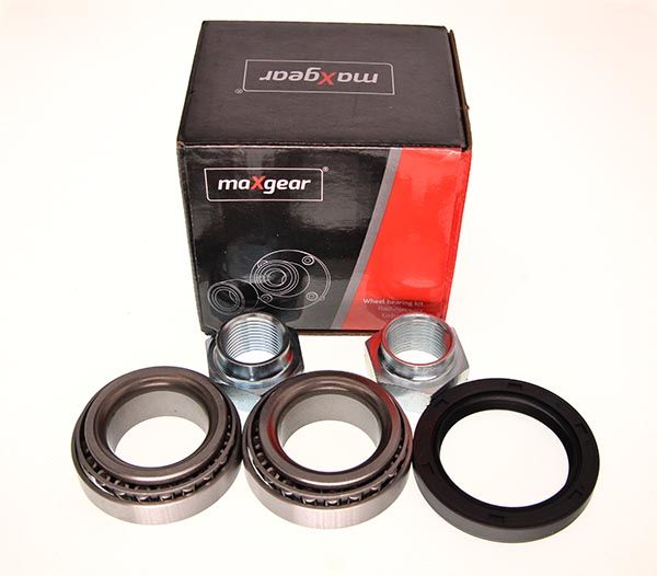 MAXGEAR Radlagersatz (33-0167)