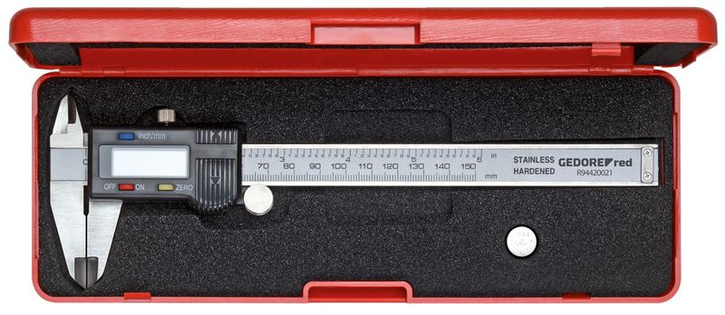 GEDORE Messschieber (3301430)