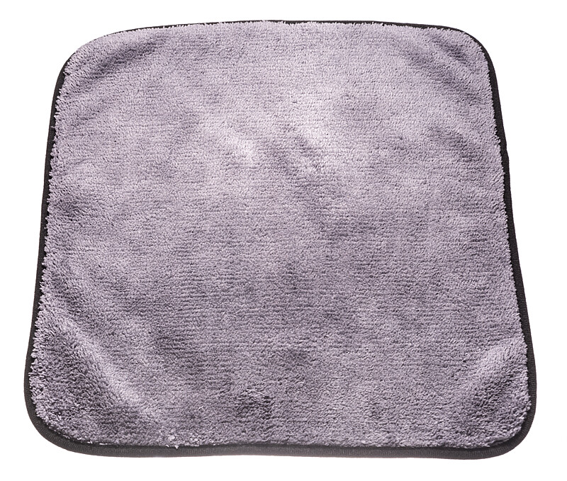 PREMIUM-MICROFASERTUCH HOCHFLOR. 40X40CM (2000-745-40) | NORMFEST