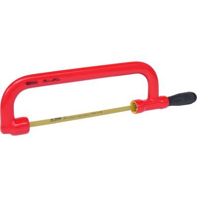 KS TOOLS Handbügelsäge (117.1323)