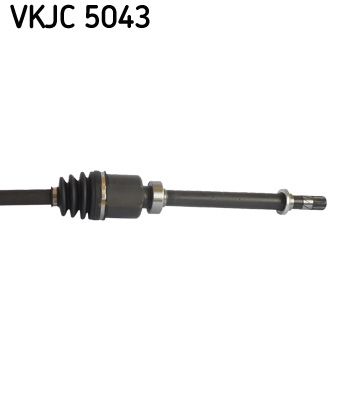 SKF Antriebswelle (VKJC 5043)