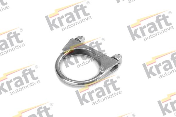 KRAFT AUTOMOTIVE Rohrverbinder, Abgasanlage (0558573)