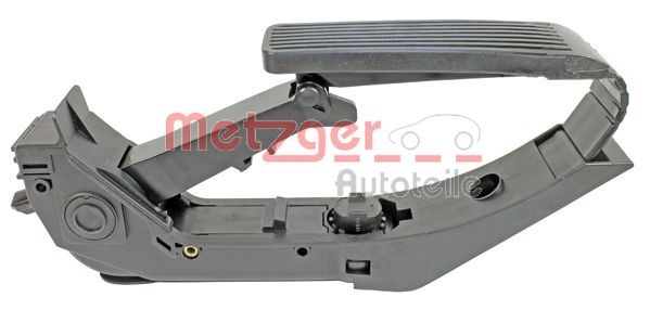 METZGER Sensor, Fahrpedalstellung (0901161) 4250032701338 0901161