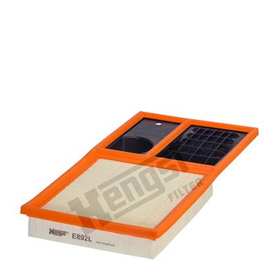 HENGST FILTER Luftfilter (E892L) Thumbnail