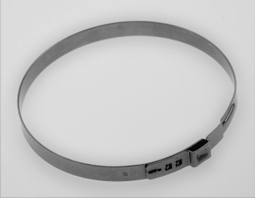 SPIDAN Klemmschelle (190826)