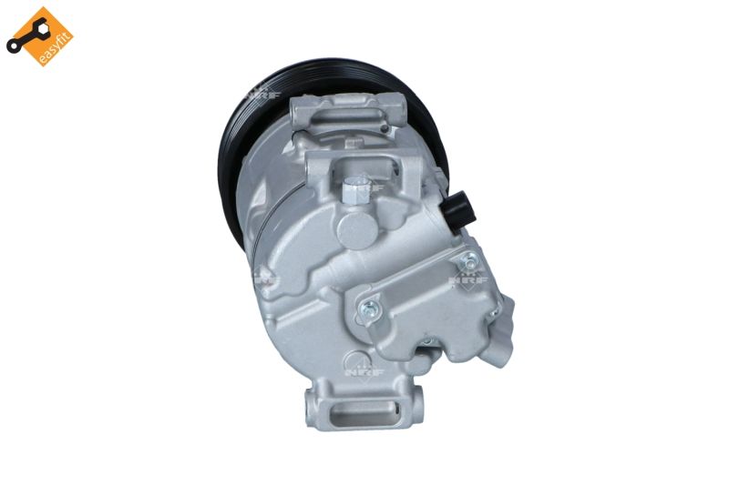 NRF Kompressor, Klimaanlage (32645) NRF Kompressor, Klimaanlage (32645)