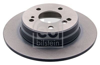 FEBI BILSTEIN Bremsscheibe (04629)