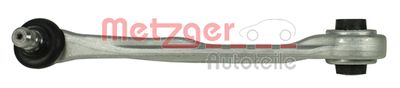 METZGER Lenker, Radaufhängung (58105501)