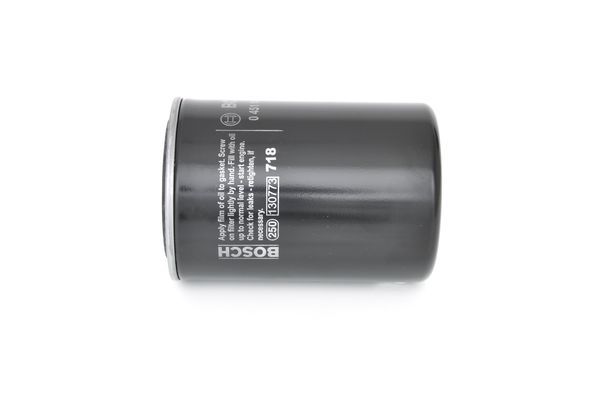 BOSCH Ölfilter (0 451 104 005)