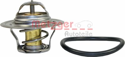 METZGER Thermostat, Kühlmittel (4006017)