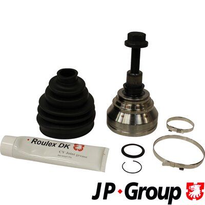 JP GROUP Gelenksatz, Antriebswelle (1143300510)