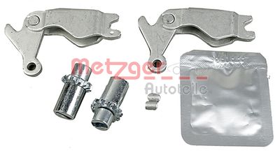 METZGER Reparatursatz, Expander (12053001)