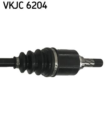 SKF Antriebswelle (VKJC 6204)