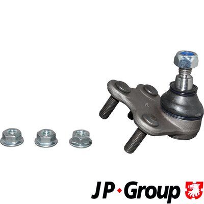 JP GROUP Trag-/Führungsgelenk (1140304080)